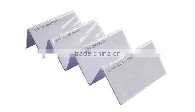 Cheap RFID Card for Access Control