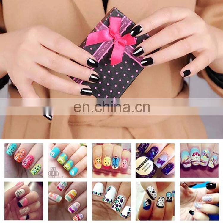 2022 new style product digital nail printer intelligent electric printing/nail printer mobile nail design printer