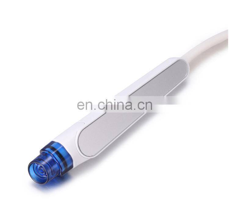 Vacuum Suction Water Oxygen Small Bubble Machine Skin Rejuvenation Deep Facial Cleaning Hydrating Skin Care Beauty Instrument