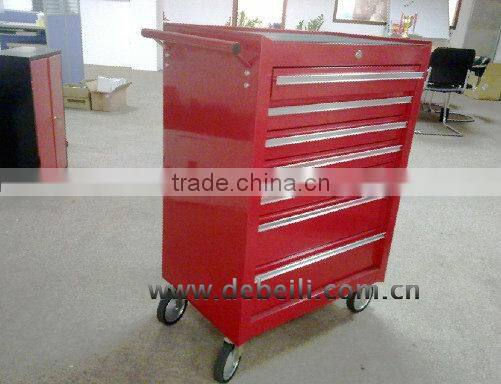 Canton Fair Ballbearing Rolling Tool Chest AX-207
