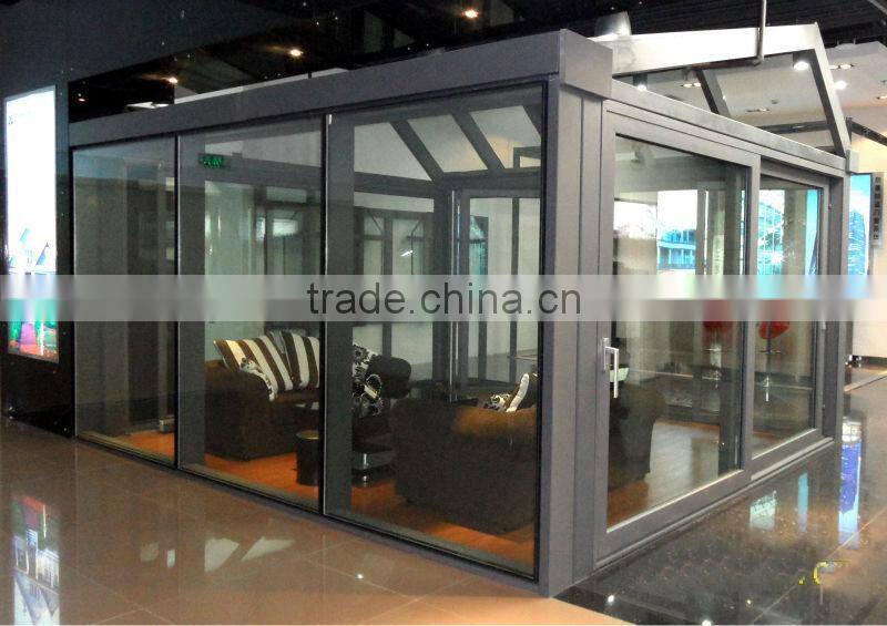 Beautiful sunrooms glass houses