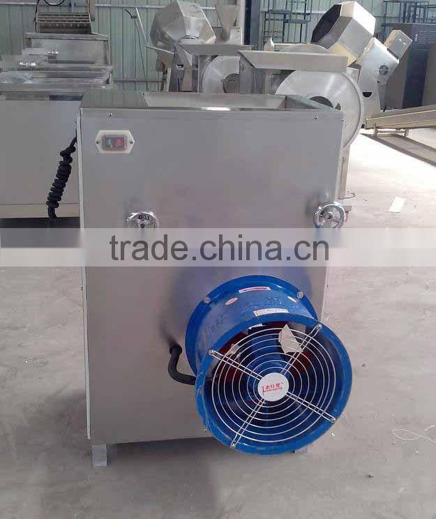 Garlic Points Disc Machine|Garlic Seperating Machine