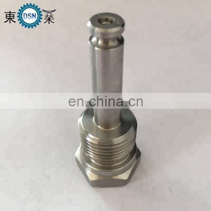 Custom Product Titanium Alloy Precision Casting Stainless Steel Bolts