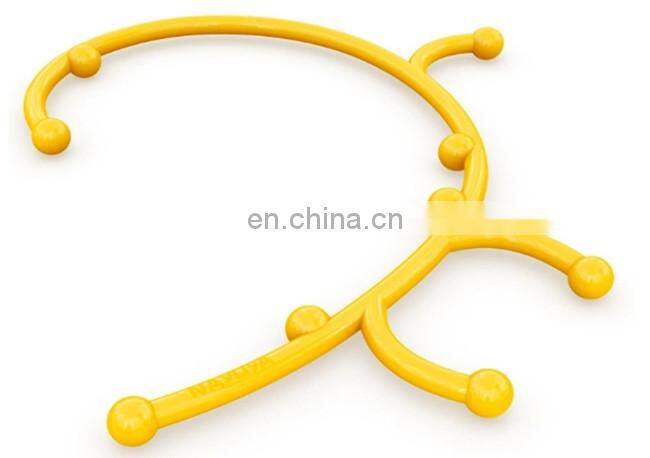 Small massage stick,muscle massage stick roller for body fitness