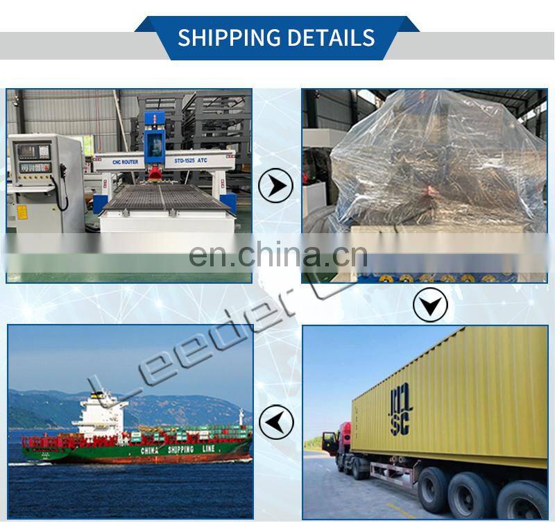 atc pneumatic engraver machine woodwork router cnc router 1530 ATC wood cnc router