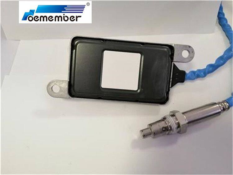 5WK96783B 51154080018 51154080011 European Truck Parts NOx Sensor Nitrogen Oxide Sensor for Man