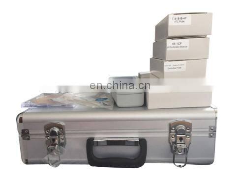 Water Quality Testing Device Multiparameter Water Analyzer Tester Price