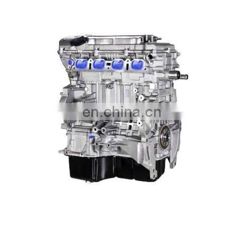 High Quality Engine Assembly LJ479QNE2 For BAOJUN 560/730 1.8L