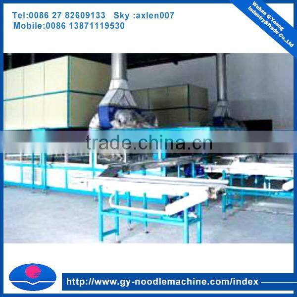 2015 Hot Sale Low Price Noodle Cooling Machine