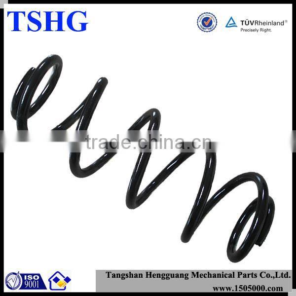 customized auto suspension spring for 9029711