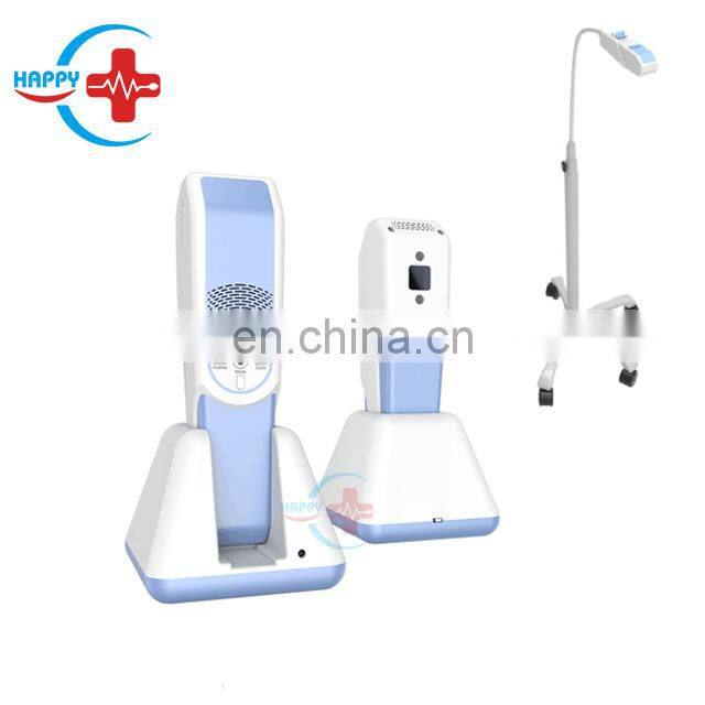 HC-G037  High quality Near Infrared Light portable handheld Vein Finder with support