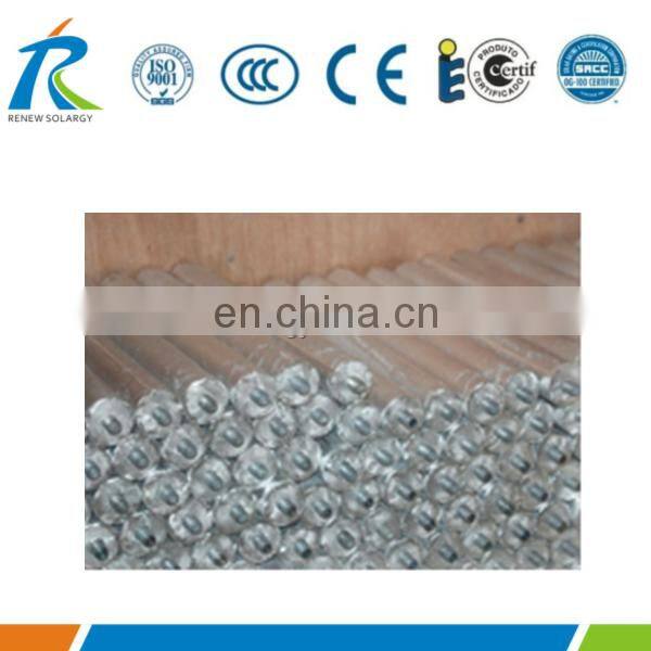 High Potential Sacrificial Magnesium Anode for water heater