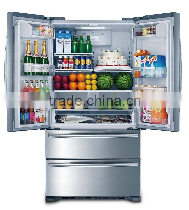 cheap sub zero refrigerators 542L