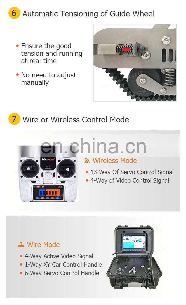 programmable robot commercial robot platform