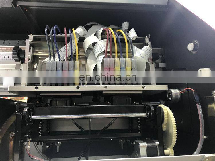 Promotion ! Galaxy UD-16E2LC 5ft/1.6m xp600 head printer for sale