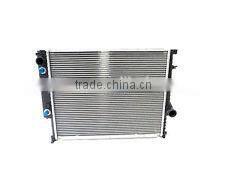372x428x42mm aluminum radiator for BMW E30 1982