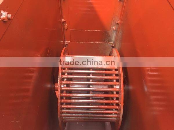 Belt type hoist/Bucket elevator