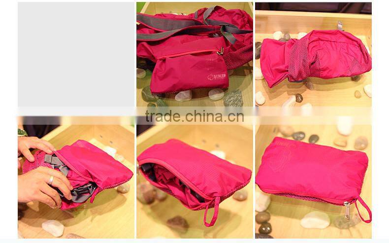 waterproof oxford bicycle bag hiking bag travel bag school bag