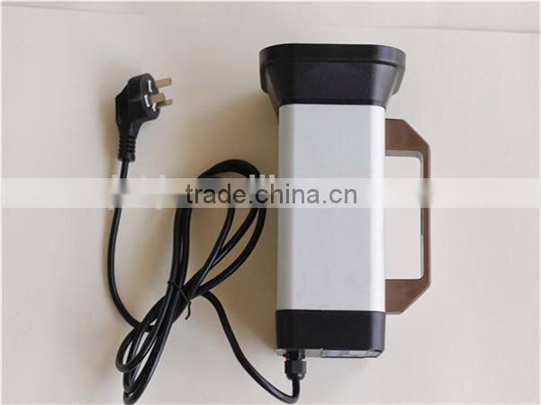 High Precision Instrument of Stroboscopes