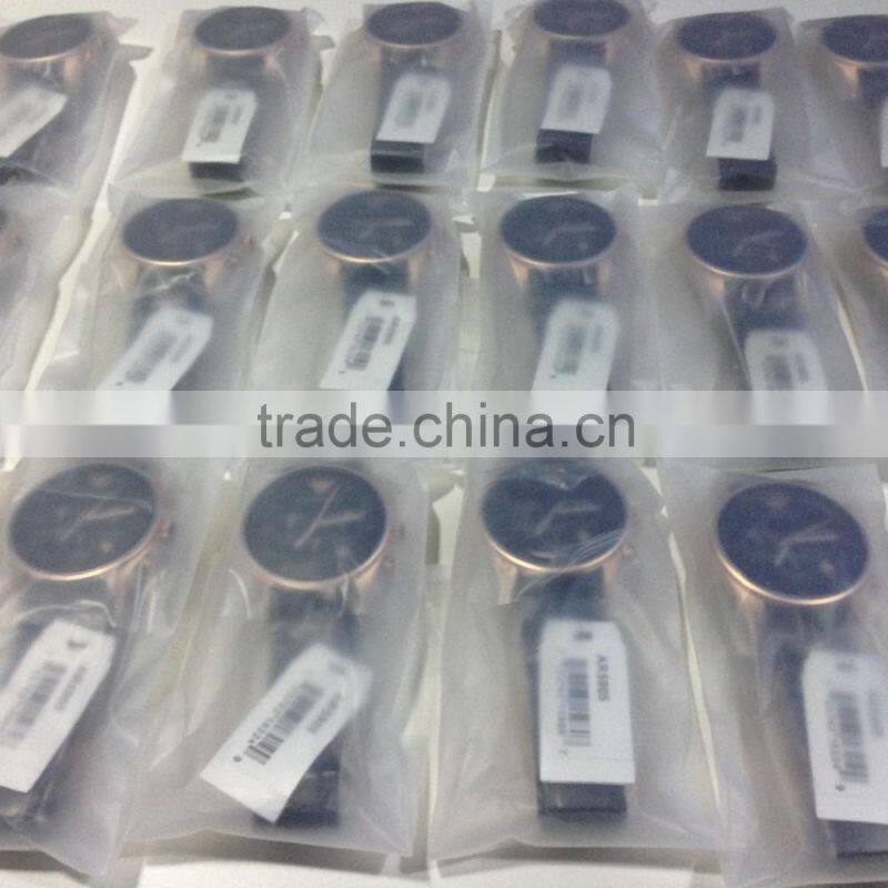 AR9501 Herrenuhr Chronograph Titanium Braun