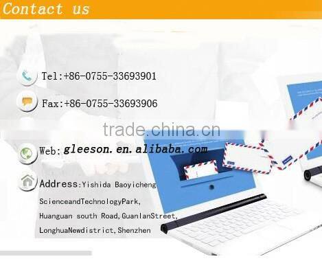 Cheapest price good quality 5W plastic led bulb light e27/b22 driver Gleeson