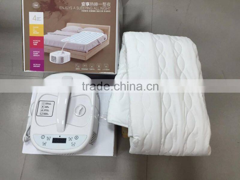 cool and heat mattress Comfortable mattress for your perfect sleeping