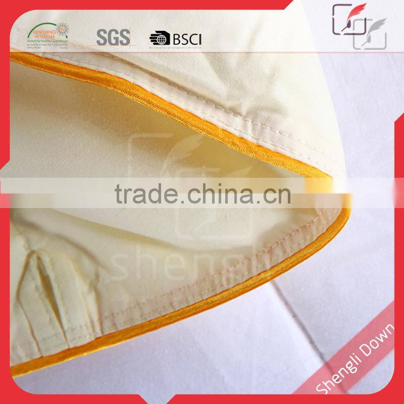 White goose down comforter, Soft down comforter