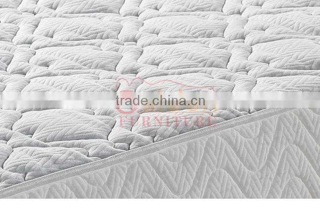 Golden Pocket Spring Mattress MaxDivani Spring Mattress Cheaper Bedroom Mattress