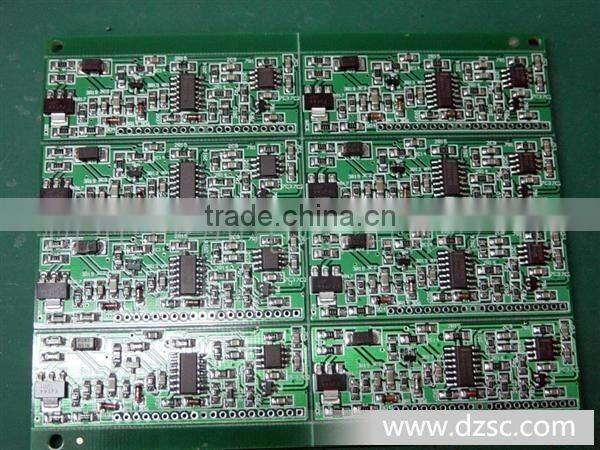 Hydraulic V Grooving Machine metal sheet V grooving machine