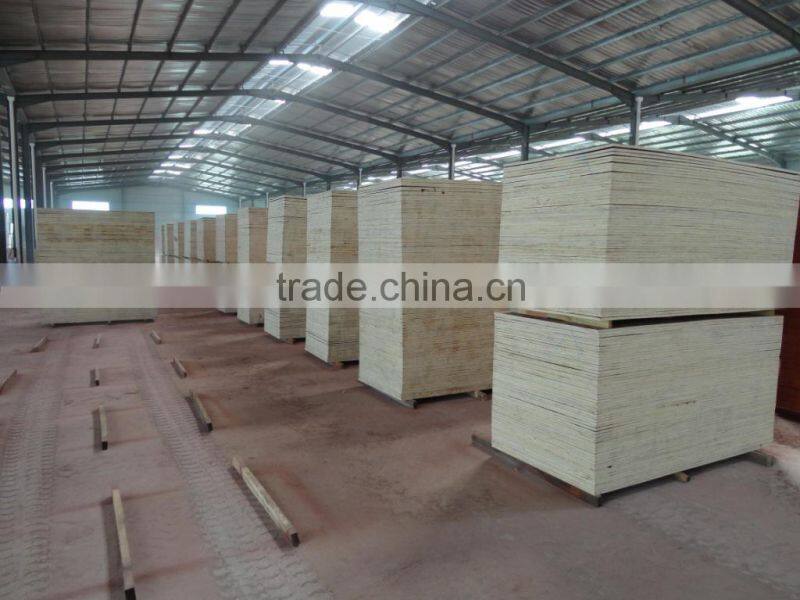 high quality plywood/ commercial plywood / plywood from China manufacturer