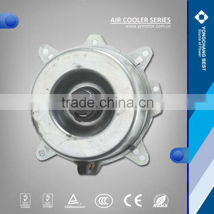 Low Temperature Air Cooler Motor air conditioner parts