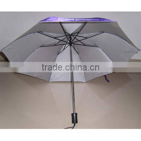 medium promotion umbrella