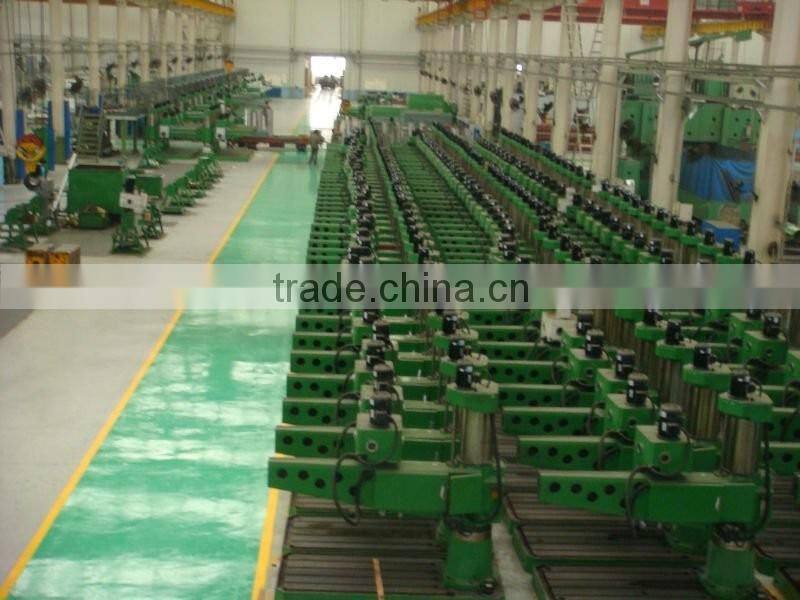 Z3032x10 hydraulic radial drilling machine for sale