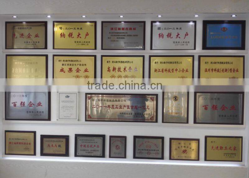 High grade drawing silver PET film adhesive sticker