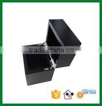 Custom small pine luxury jewelry boxes wholesale wood