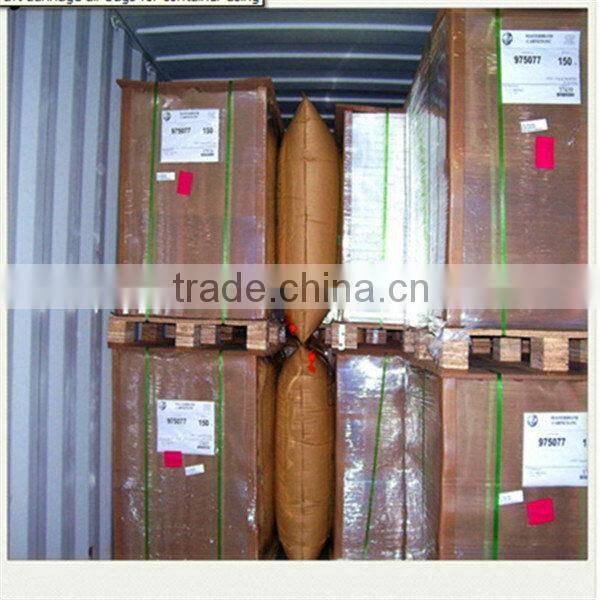 Promotional hot sell non woven pp fengxian dunnage bag