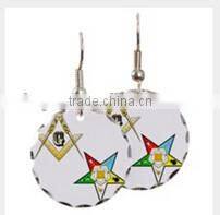necklace jewelry of order of the eastern star OES