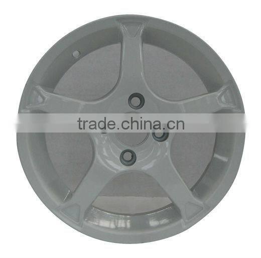 High performance car alloy wheel,wheel rim