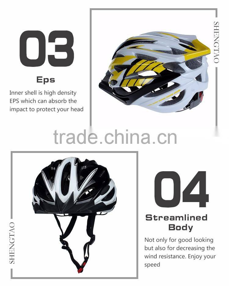 2016 new gift bicycle helmet/safety helmet/Bicycle helmet for sale