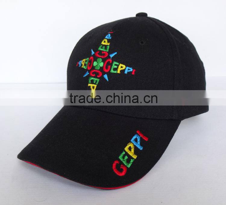 wholesale design your own 5 panel cap
