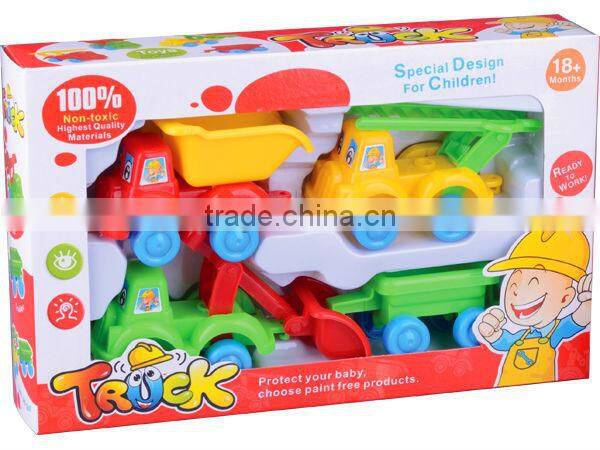 Pull Back Cartoon Car With Candy Free Sample Company Names