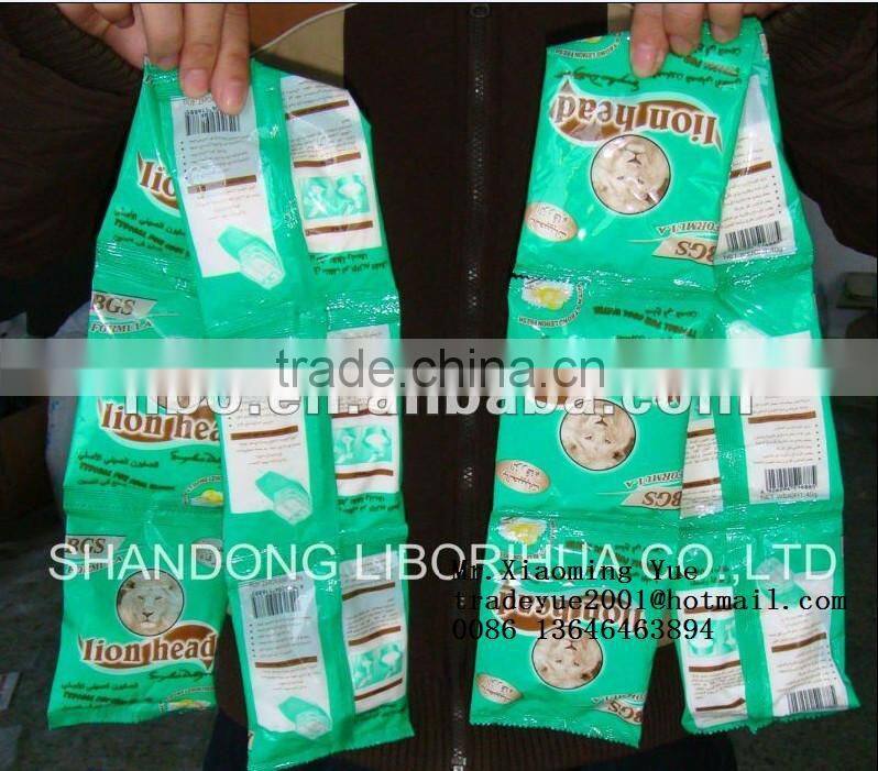 high quality low price laundry powder
