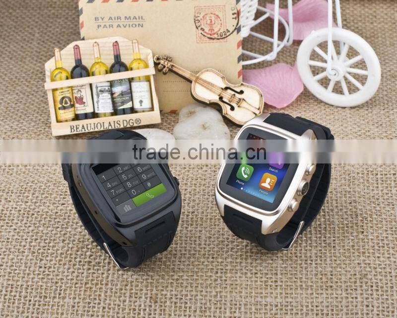 smartwatch for kids GPS track android watch phone podoor pw306II android smart watch android 4.4 latest best smartwatch for kids