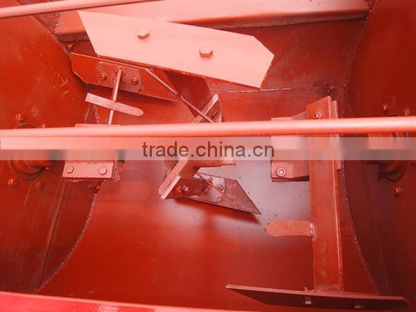 Reasonable Structure Portable Mortar Mixer for Sale