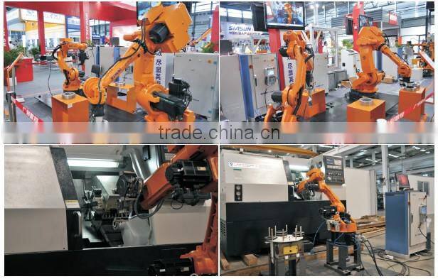 RB08 economical wlding robot arm in China