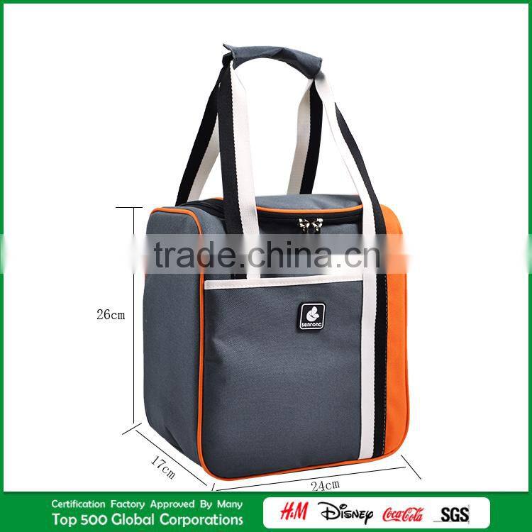 nylon picnic bag eco non woven picnic bag