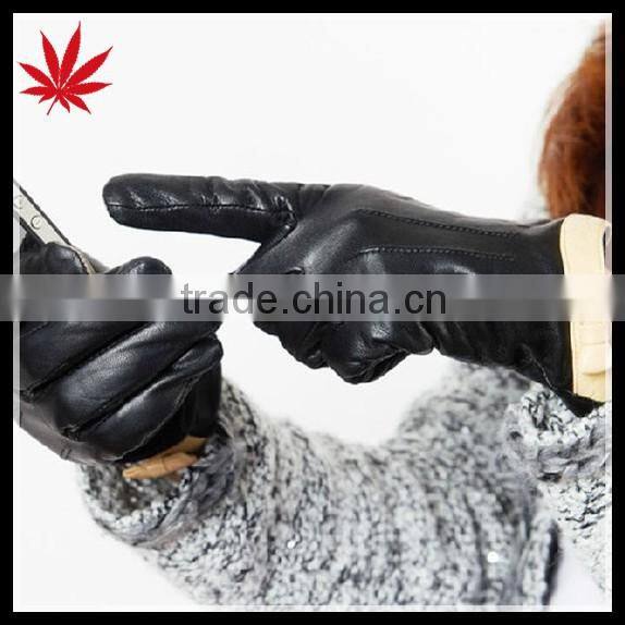 women's touch screen gloves for smart phone