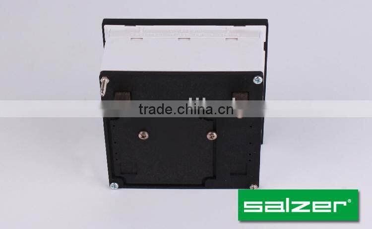 SALZER Brand SA-H96 Elapsed Time Meter or Hours Run Meter