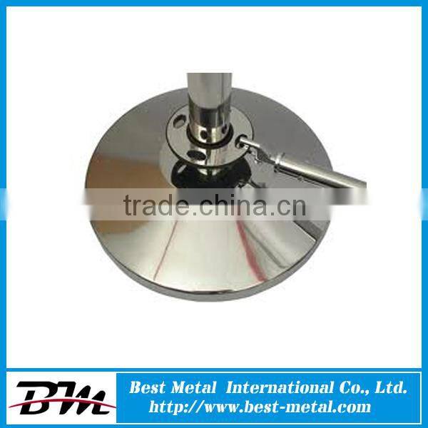 banner display stand