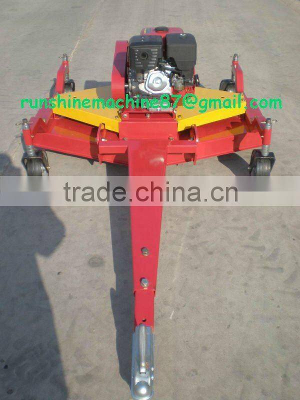 ATV finishing mower(RXAFM-120/150/180)